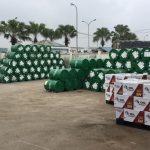 Dầu tua bin S-OIL TURBINE 32 46