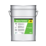 Dầu tuabin Gs Kixx Turbine 32 46 68 100
