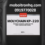 Molyslip Molychain KP 220