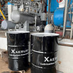 Dầu Máy Nén Lạnh Xaerus XA 241-68: Đỉnh Cao Công Nghệ Bôi Trơn Tổng Hợp PAG