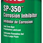 DẦU CHỐNG GỈ CRC SP-350 - Chống gỉ dài hạn cho các ứng dụng trong nhà