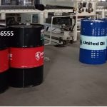 Dầu cắt gọt kim loại pha nước PELUSO SOLUBE CUTTING OIL