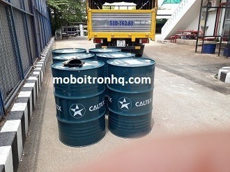 Cung cấp, mua bán dầu bánh răng hộp số công nghiệp ở tại Lạng Sơn