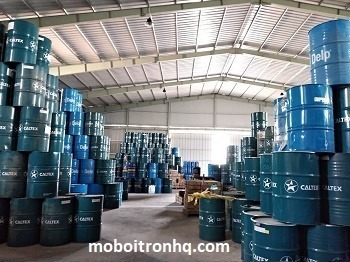 Cung cấp, mua bán dầu bánh răng hộp số công nghiệp ở tại Bắc Giang