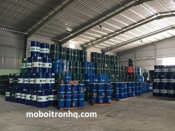 Cung cấp, mua bán dung dịch nước làm mát, chất chống đông chống sôi tại Bình Dương
