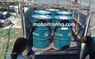 Cung cấp, mua bán dầu tuabin (dầu turbine) tại Thanh Hóa