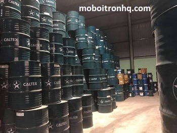 Cung cấp, mua bán dầu tuabin (dầu turbine) tại Sơn La