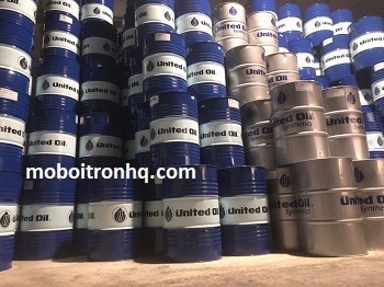 Cung cấp, mua bán dầu tuabin (dầu turbine) tại Thái Bình