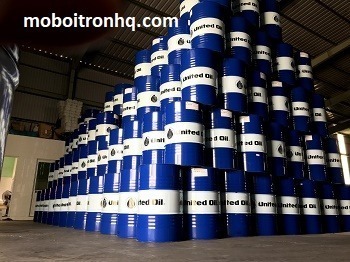 Cung cấp, mua bán dầu tuabin (dầu turbine) tại Vĩnh Phúc