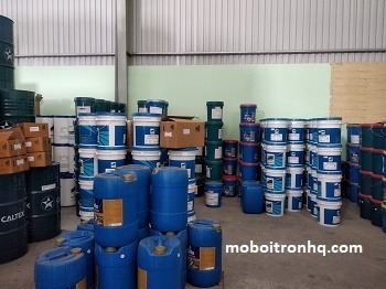 Cung cấp, mua bán dầu bơm hút chân không tại Bắc Kạn