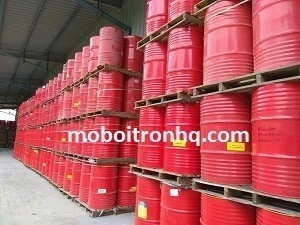 Đại lý, nhà phân phối mua bán dầu nhớt Shell tại Bà Rịa – Vũng Tàu
