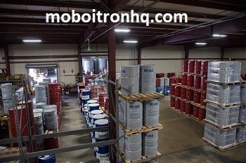 Đại lý, nhà phân phối mua bán dầu nhớt Mobil tại Bạc Liêu
