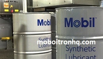 Đại lý, nhà phân phối mua bán dầu nhớt Mobil tại Kiên Giang