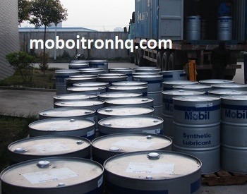 Đại lý, nhà phân phối mua bán dầu nhớt Mobil tại Long An
