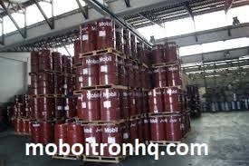 Đại lý, nhà phân phối mua bán dầu nhớt Mobil tại Thanh Hóa