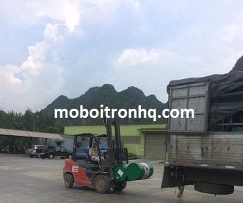 Đại lý, nhà phân phối mua bán dầu nhớt BP Castrol lớn tại An Giang