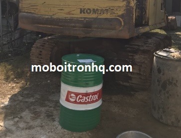Đại lý, nhà phân phối mua bán dầu nhớt BP Castrol lớn tại Cà Mau