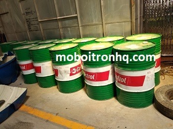 Đại lý, nhà phân phối mua bán dầu nhớt BP Castrol lớn tại Bình Dương