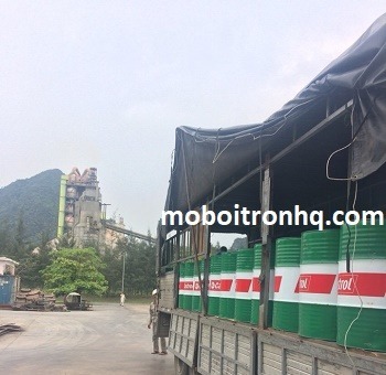 Đại lý, nhà phân phối mua bán dầu nhớt BP Castrol lớn tại Sơn La
