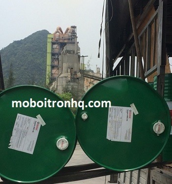 Đại lý, nhà phân phối mua bán dầu nhớt BP Castrol lớn tại Điện Biên