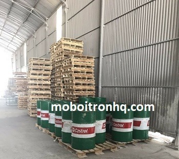 Đại lý, nhà phân phối mua bán dầu nhớt BP Castrol lớn tại Lào Cai