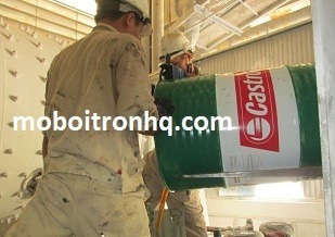 Đại lý, nhà phân phối mua bán dầu nhớt BP Castrol lớn tại Cao Bằng