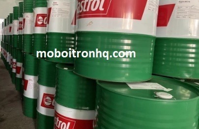 Đại lý, nhà phân phối mua bán dầu nhớt BP Castrol lớn tại Thái Bình