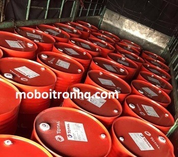 Đại lý, nhà phân phối mua bán dầu nhớt Total lớn tại Hậu Giang