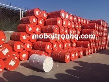 Đại lý, nhà phân phối mua bán dầu nhớt Total lớn tại Kiên Giang