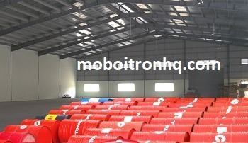 Đại lý, nhà phân phối mua bán dầu nhớt Total lớn tại Sóc Trăng