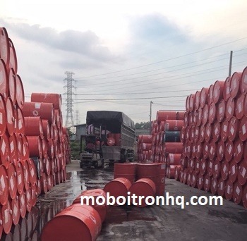 Đại lý, nhà phân phối mua bán dầu nhớt Total lớn tại Quảng Nam