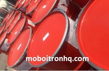 Đại lý, nhà phân phối mua bán dầu nhớt Total lớn tại Bình Thuận
