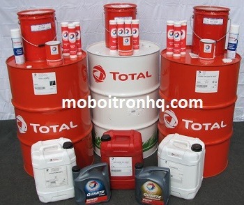 Đại lý, nhà phân phối mua bán dầu nhớt Total lớn tại Gia Lai