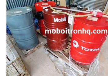 Đại lý, nhà phân phối mua bán dầu nhớt Total lớn tại Sơn La