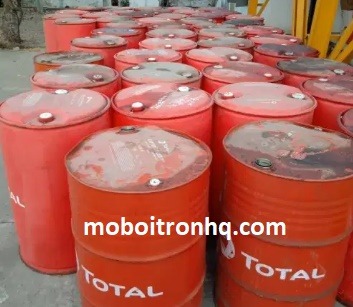 Đại lý, nhà phân phối mua bán dầu nhớt Total lớn tại Điện Biên