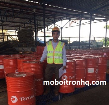 Đại lý, nhà phân phối mua bán dầu nhớt Total lớn tại Phú Thọ
