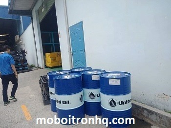 Đại lý phân phối mua bán dầu máy nén lạnh tại Gia Lai