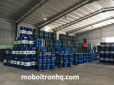 Bán dung dịch hóa chất tẩy rửa dầu mỡ công nghiệp tại Vĩnh Phúc