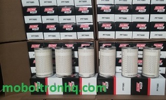 Bán lọc nhớt ô tô, máy phát điện, lọc gió, lọc dầu thủy lực tại Thái Bình