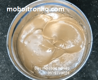 Mỡ bôi trơn bị tách dầu – Nguyên nhân và cách xử lý triệt để