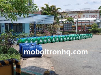 Đại lý, nhà phân phối mua bán dầu nhớt Saigon Petro, APOIL tại Đắk Nông
