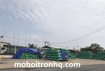 Đại lý, nhà phân phối mua bán dầu nhớt Saigon Petro, APOIL tại Phú Thọ