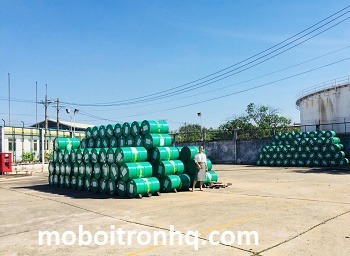 Đại lý, nhà phân phối mua bán dầu nhớt Saigon Petro, APOIL tại Bắc Ninh?