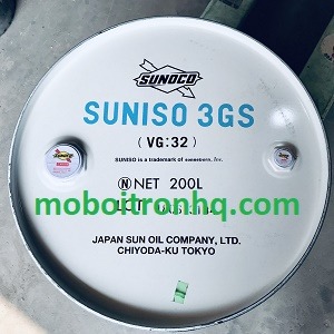 Đại lý, nhà phân phối mua bán dầu nhớt lạnh Suniso tại Đồng Tháp
