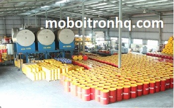 Đại lý, nhà phân phối dầu nhớt PVOIL ở tại Đồng Tháp