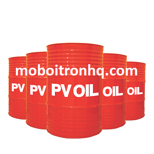 Đại lý, nhà phân phối dầu nhớt PVOIL ở tại Hải Dương
