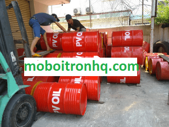Đại lý, nhà phân phối dầu nhớt PVOIL ở tại Hưng Yên