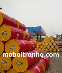 Đại lý, nhà phân phối dầu nhớt PVOIL ở tại Thái Bình