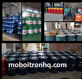Những sản phẩm dầu chống rỉ (dầu chống gỉ) phổ biến, chất lượng tốt