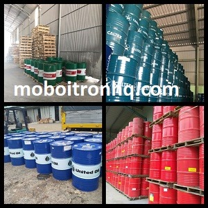 Những sản phẩm dầu nhớt động cơ phổ biến, chất lượng tốt